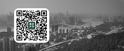 扫码关注